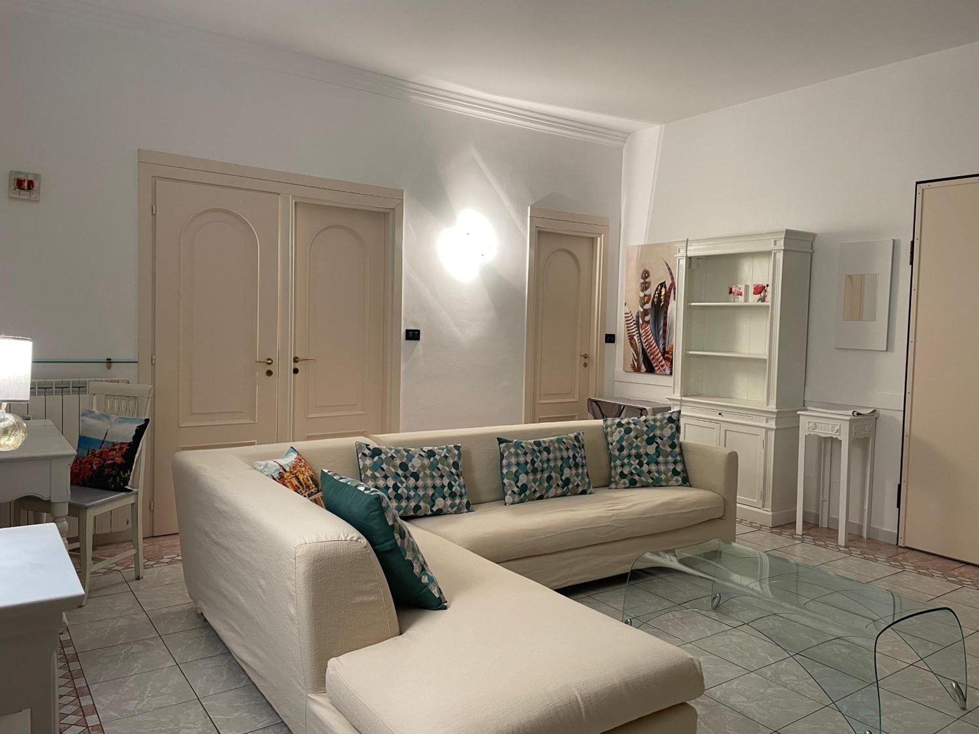 Menton Centre Vue Imprenable Sur Mer Et Jardin Bioves Eksteriør billede